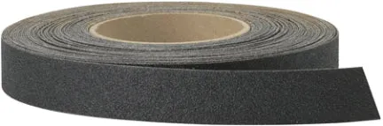 1 X60  BLACK HD ANTI-SLIP TAPE
