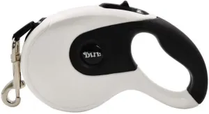 A4DOG Retractable Dog Leash, 16 ft Dog Leash for Medium to Large Dogs Up to 88 lbs, Long Dog Leash, Easy Single Lock-Release Button and Ergonomic Handle, Heavy Duty Tangle-Free Leash