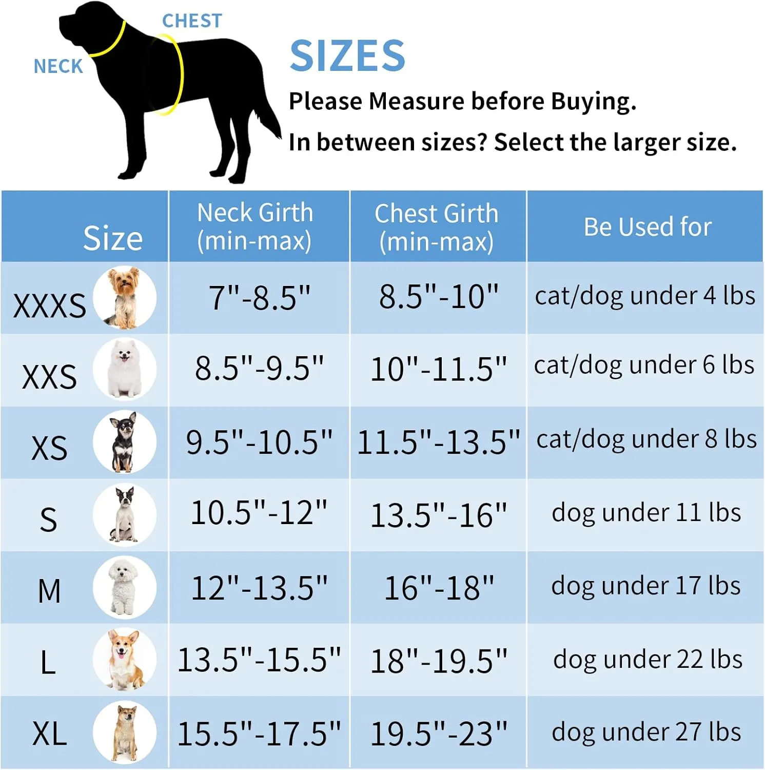AIITLE Step in Dog  - ,,,, M 