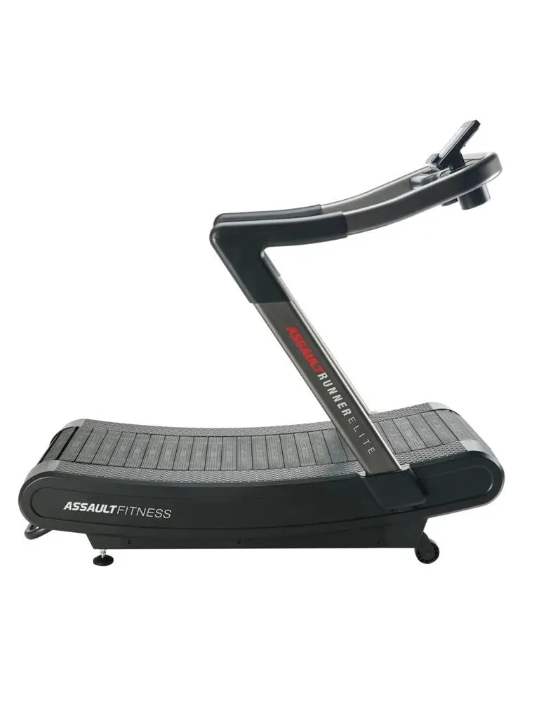 Assault Fitness Air Runner Elite