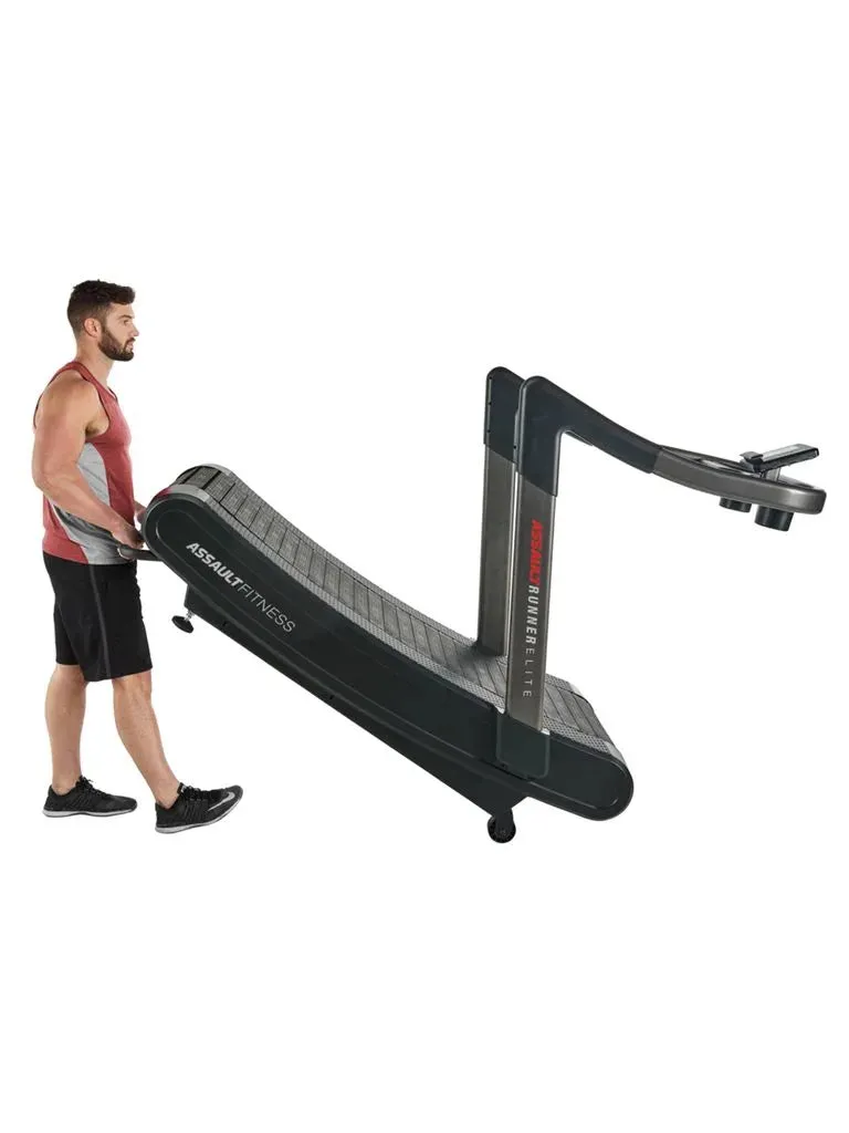 Assault Fitness Air Runner Elite