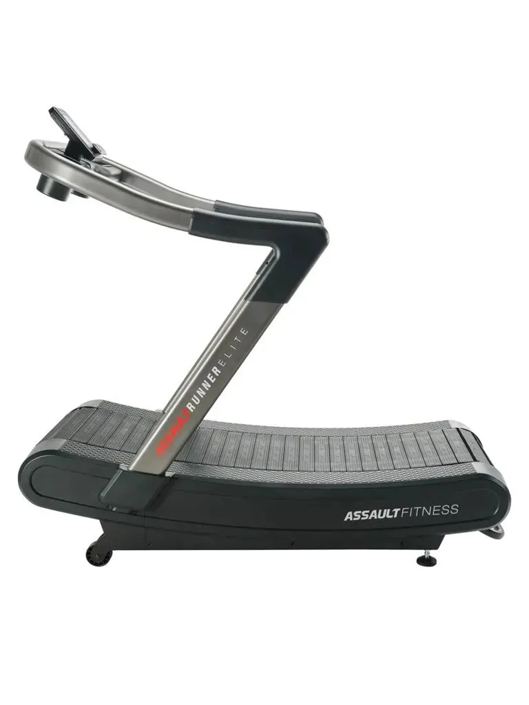 Assault Fitness Air Runner Elite