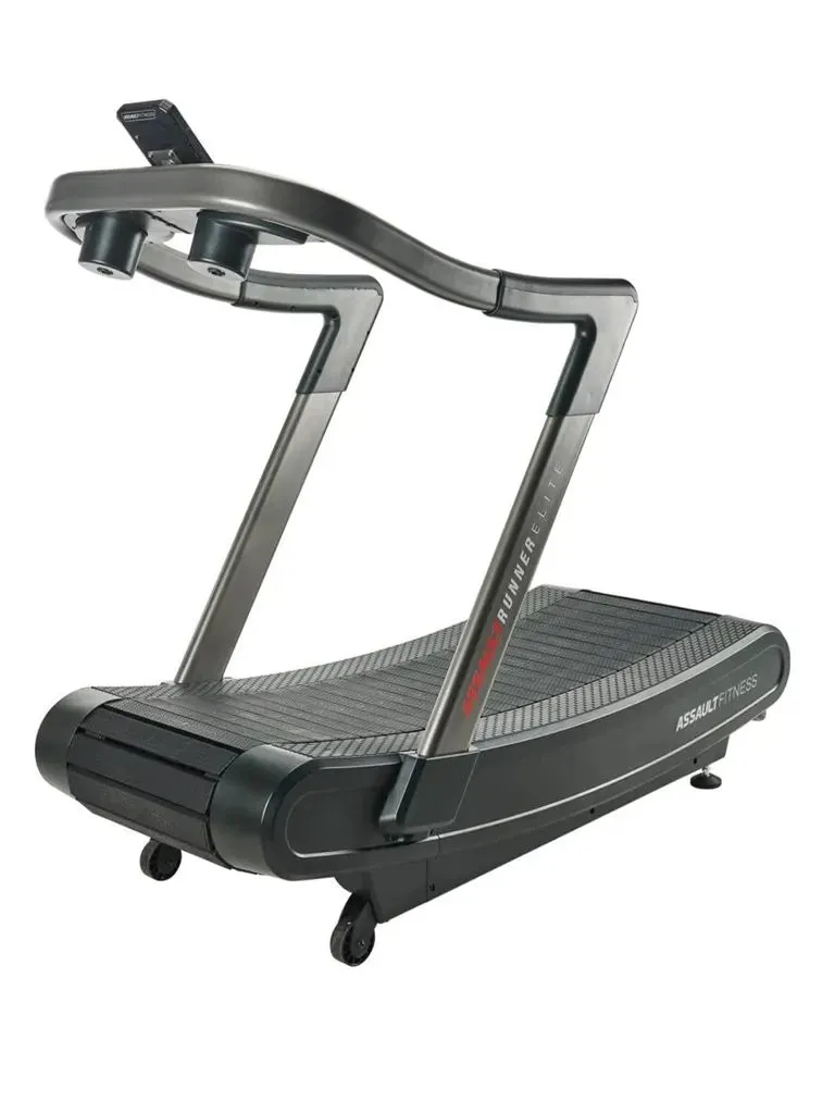 Assault Fitness Air Runner Elite