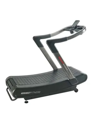 Assault Fitness Air Runner Elite