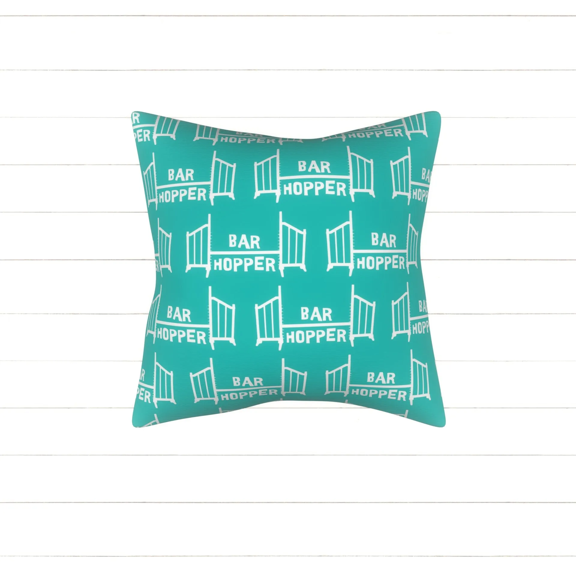 Bar Hopper Mint