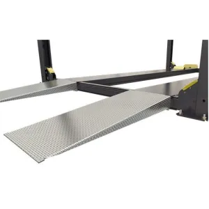BendPak  HD7/HD9/AlumRampKit/EXT