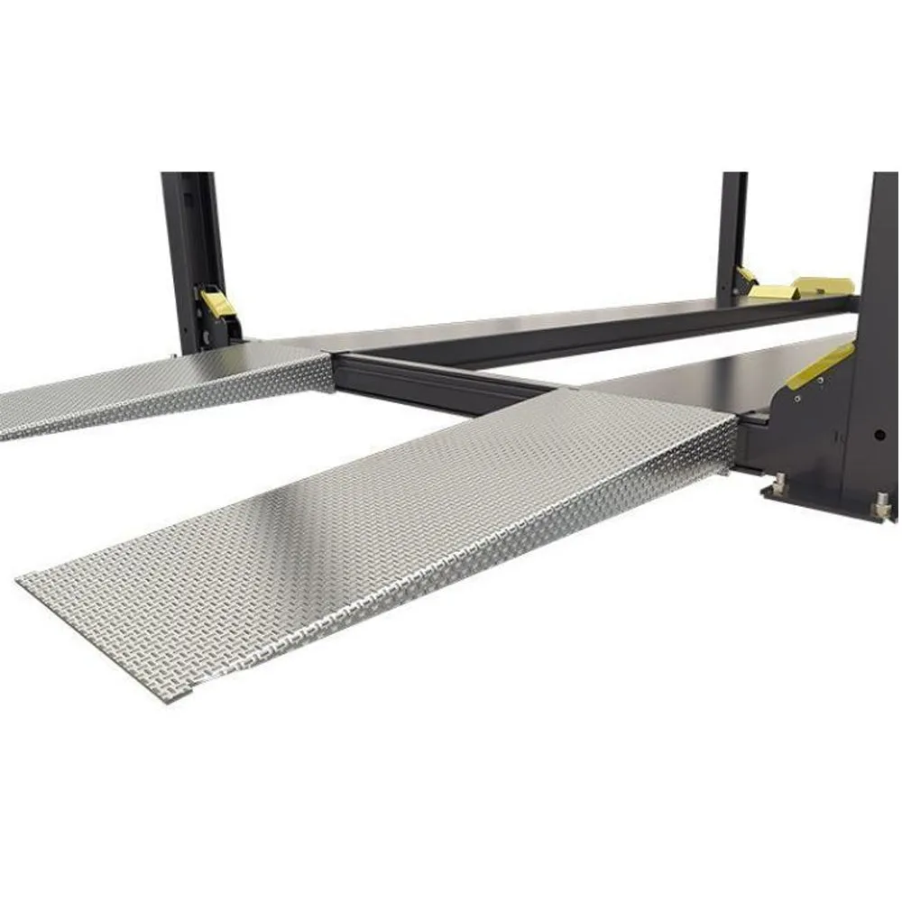 BendPak  HD7/HD9/AlumRampKit/EXT