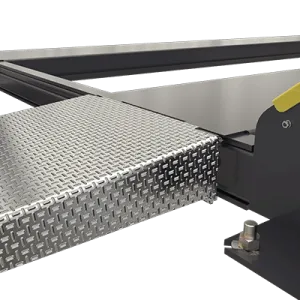 BENDPAK Pair of 48" Aluminum Approach Ramps
