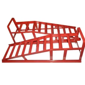 Car Ramps 2000kg A Pair - 2 Ramps
