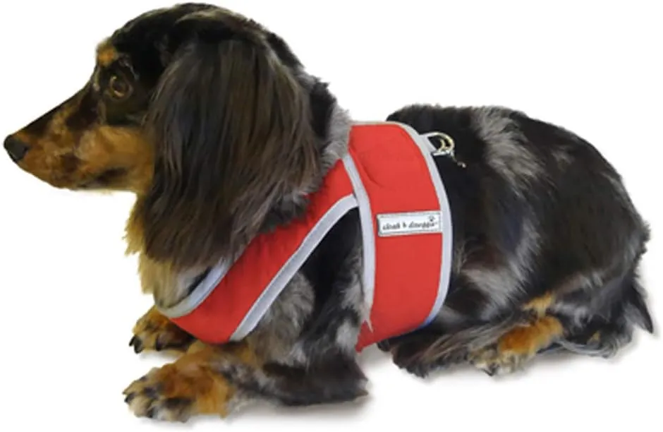 Cloak & Dawggie |  Step-N-Go    25  |  |  (7300/7350) (SM 12-18  10-4 2.25  ,)