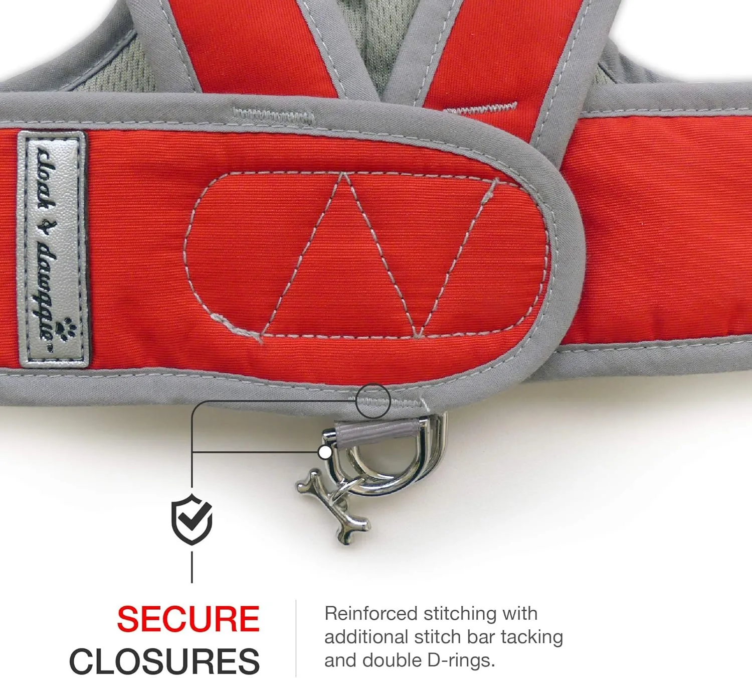 Cloak & Dawggie |  Step-N-Go    25  |  |  (7300/7350) (SM 12-18  10-4 2.25  ,)