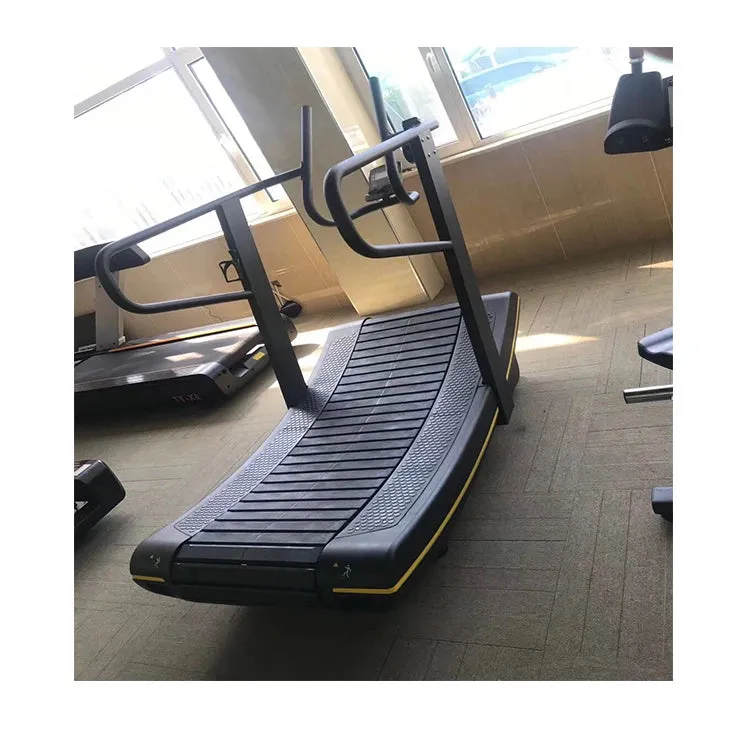 Commercial  Motorized 3hp Motor Treadmill