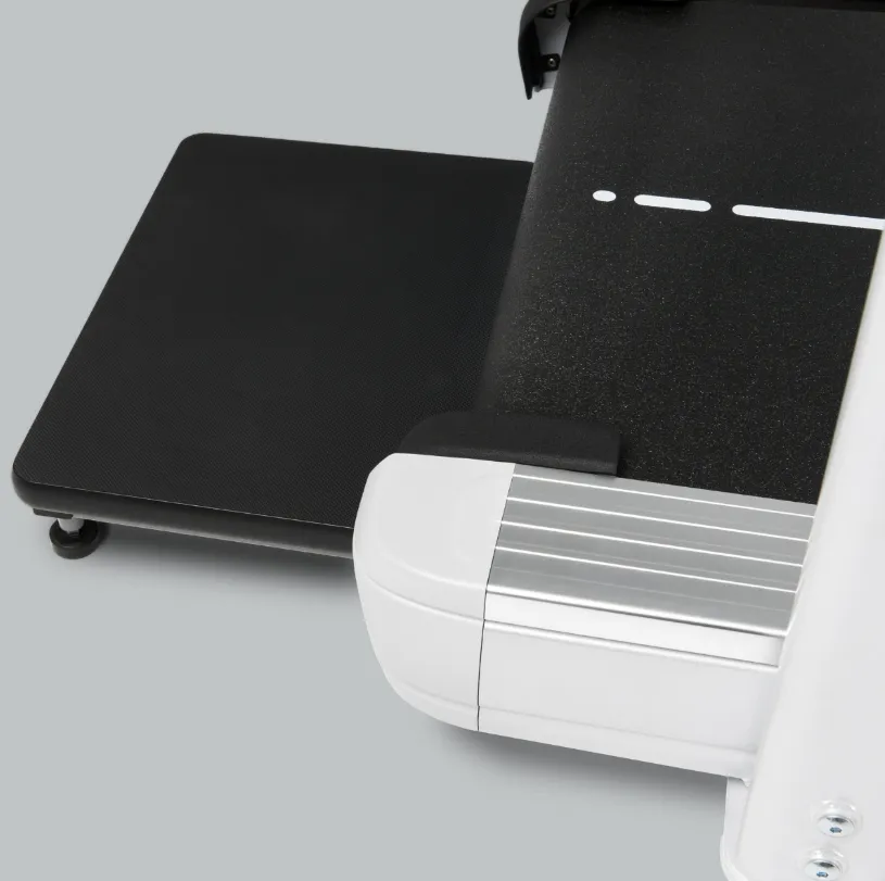 Dyaco Medical Rehabilitation Treadmill Series 7.0T