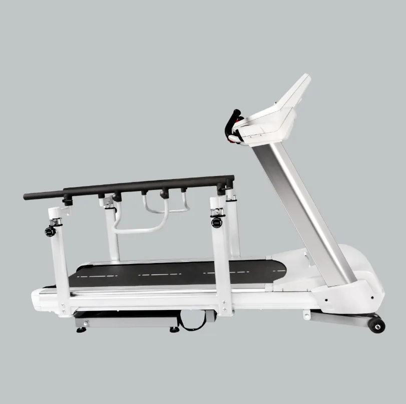 Dyaco Medical Rehabilitation Treadmill Series 7.0T
