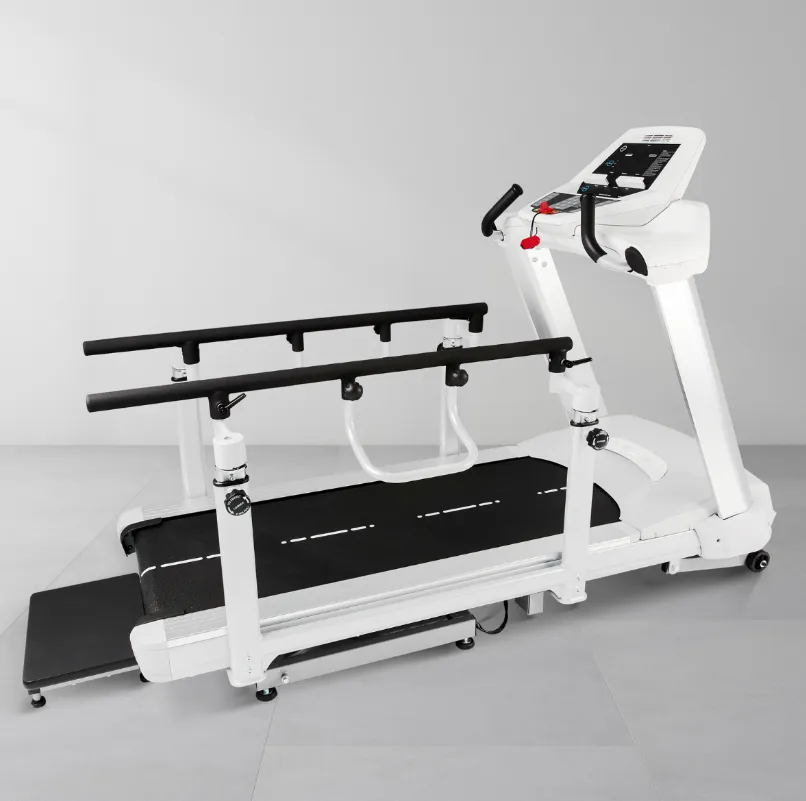 Dyaco Medical Rehabilitation Treadmill Series 7.0T