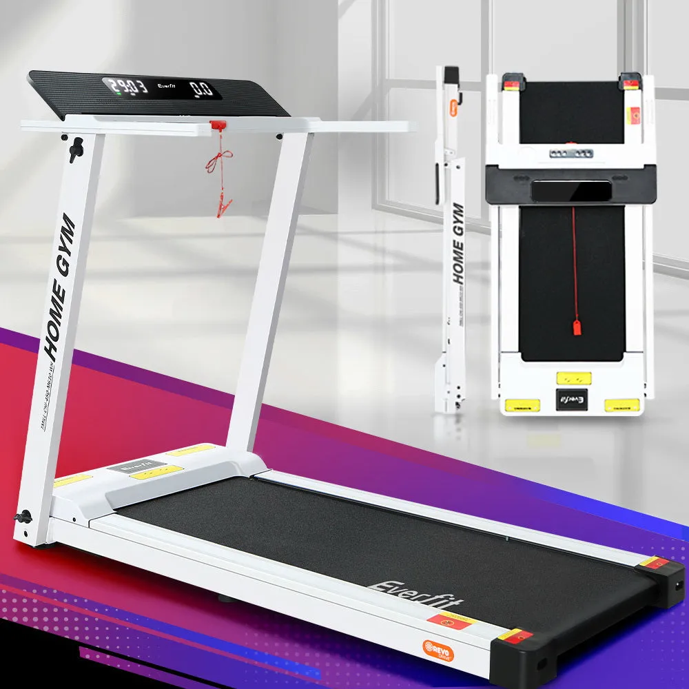 Everfit CHI450 M610 Treadmill - White