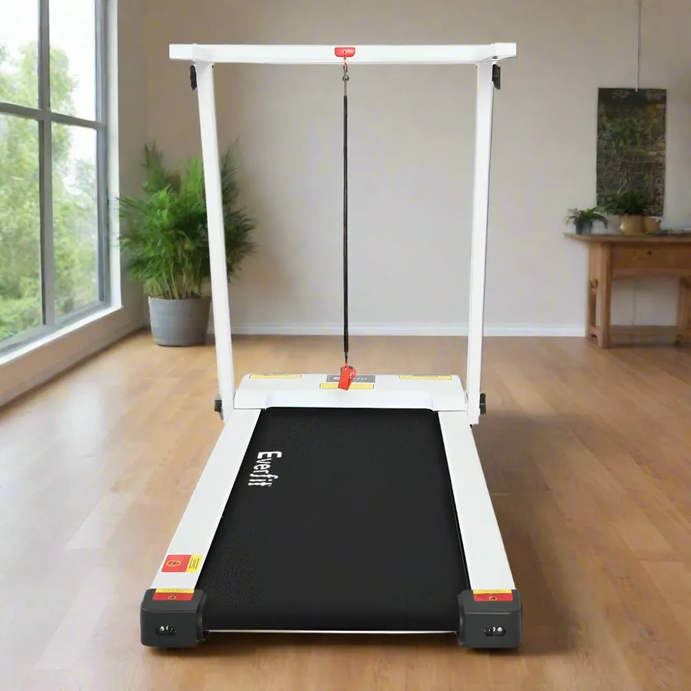 Everfit CHI450 M610 Treadmill - White