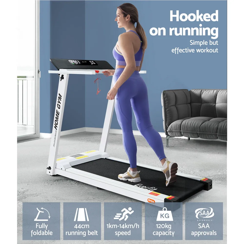 Everfit CHI450 M610 Treadmill - White