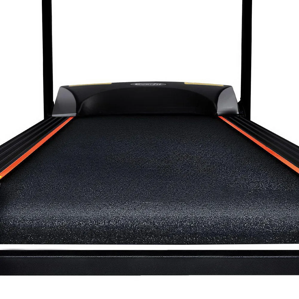 Everfit Electric Treadmill 48cm Incline