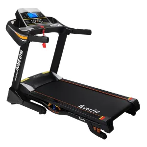 Everfit Electric Treadmill 48cm Incline