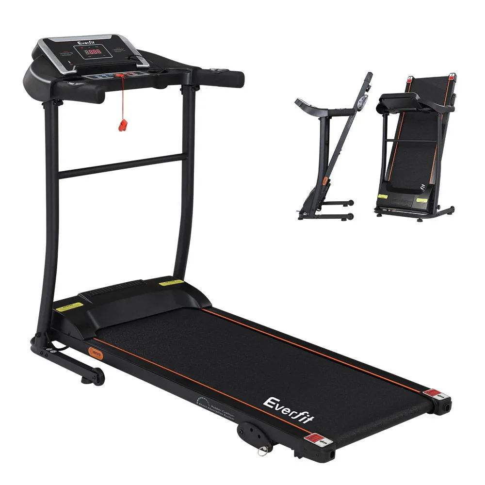 Everfit Treadmill 3 Level Incline