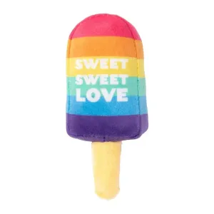 FuzzYard Love Icy Pole Cat Toy