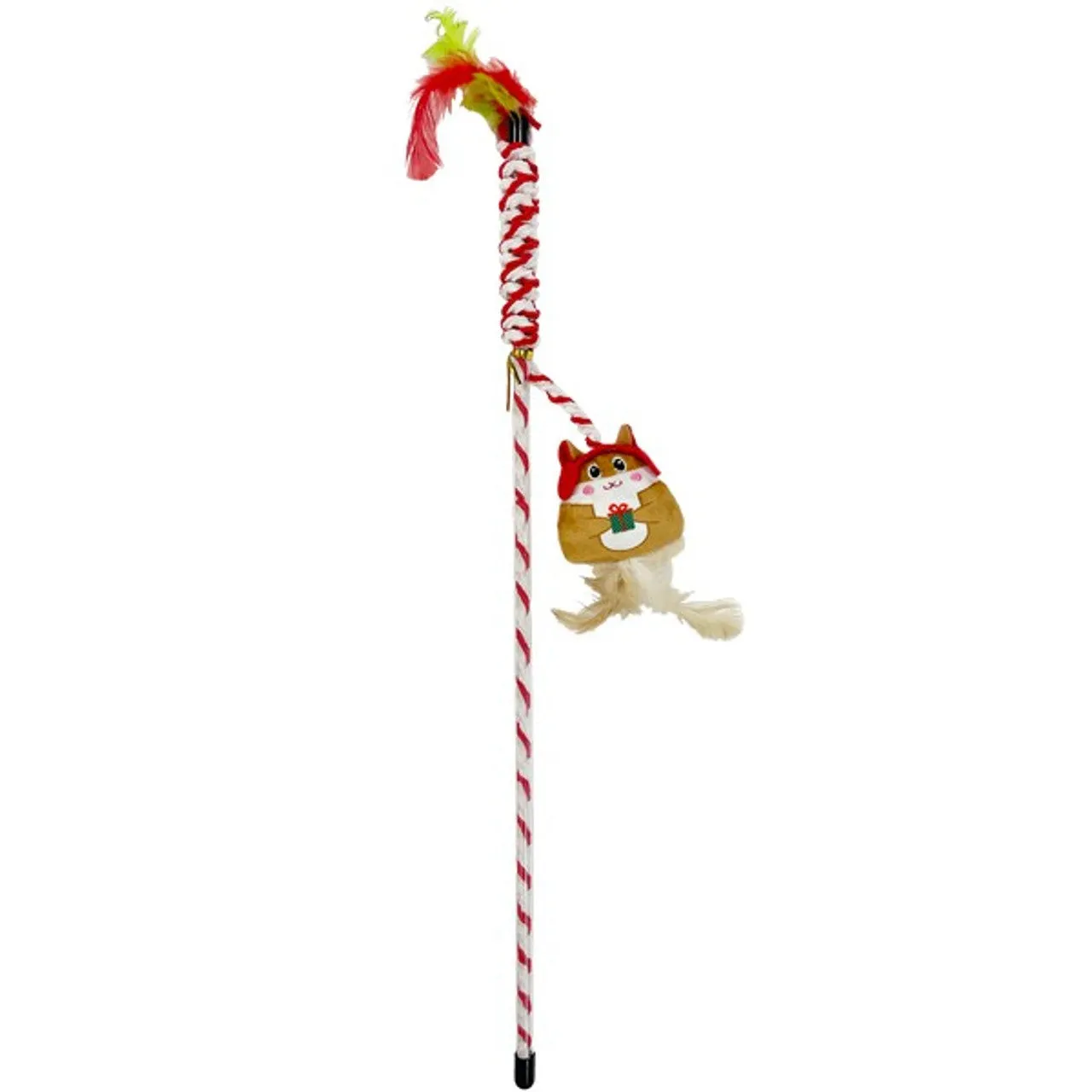 Happy Pet - Gift of a Cat Teaser