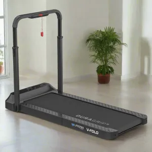 Lifespan Fitness V-FOLD Treadmill with SmartStride
