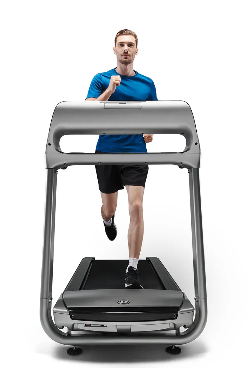 NEW Horizon Paragon X @Zone Treadmill