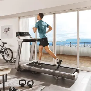 NEW Horizon Paragon X @Zone Treadmill