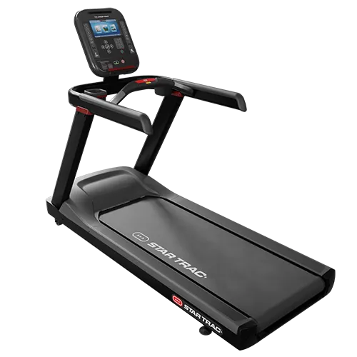 NEW Star Trac 4 Series Treadmill