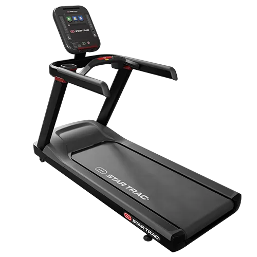 NEW Star Trac 4 Series Treadmill