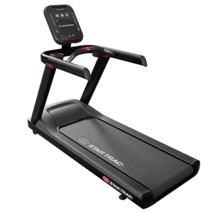 NEW Star Trac 4 Series Treadmill
