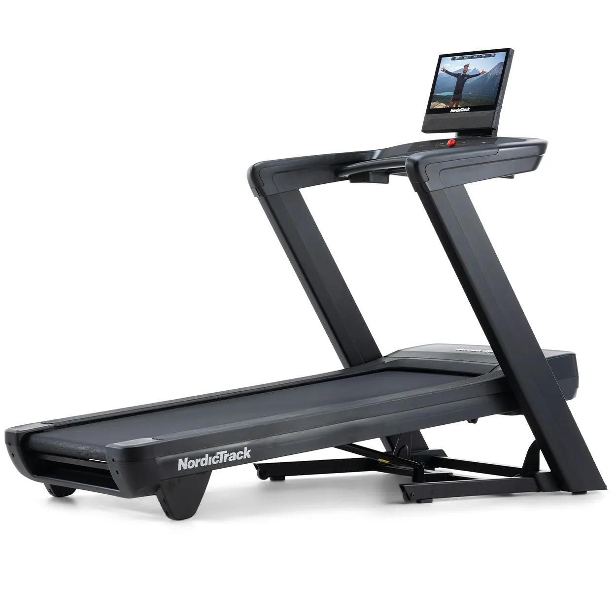 NordicTrack 1750 Treadmill