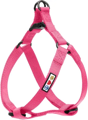 Pawtitas  Step in Dog Harness or Vest Harness    