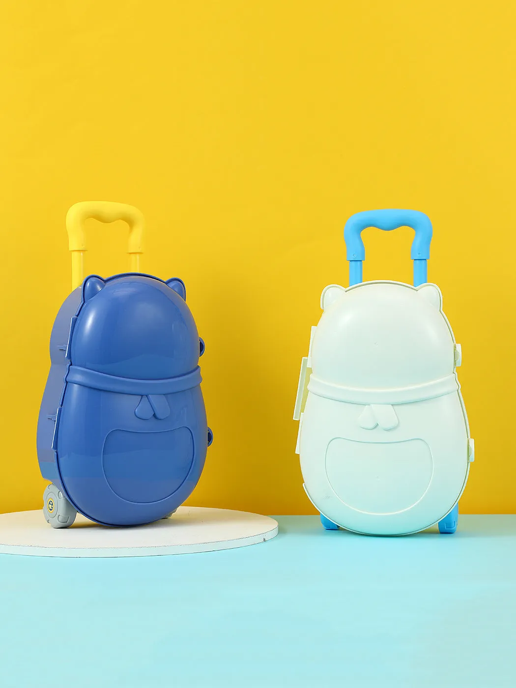 Pretend Play Toys (Pet Home)