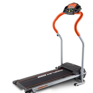 PROFLEX X-Strider Mini Walking Treadmill (Orange)