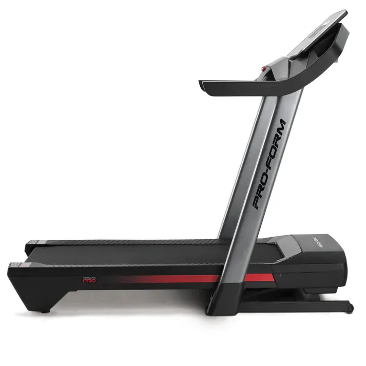 PROFORM PRO 2000 TREADMILL