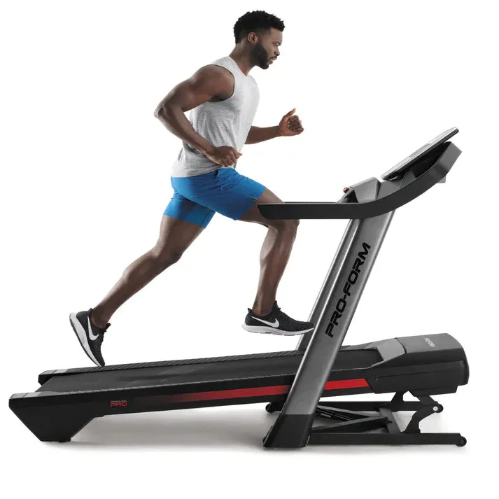 PROFORM PRO 2000 TREADMILL
