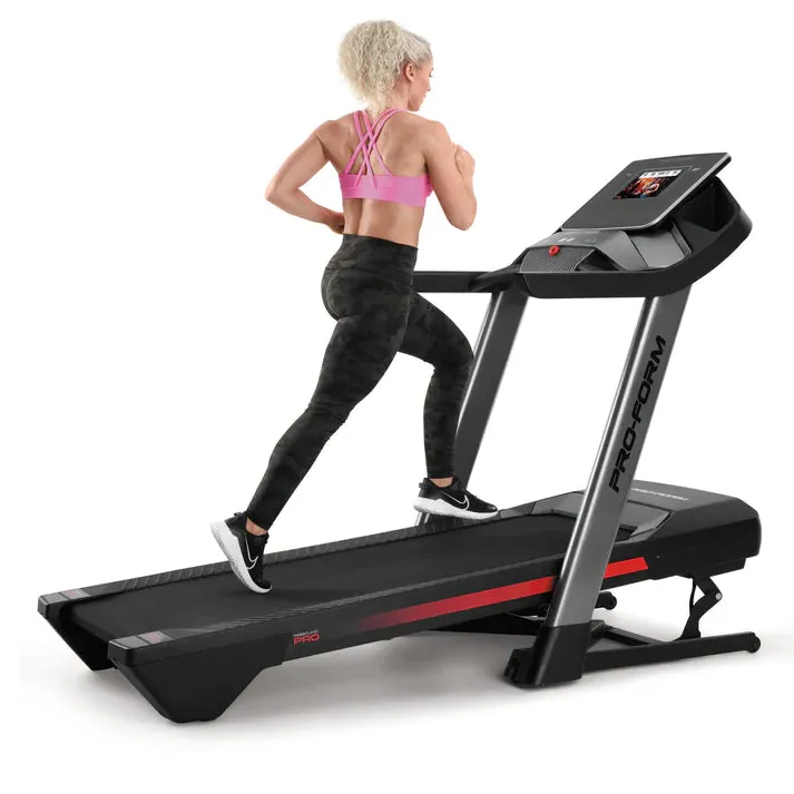 PROFORM PRO 2000 TREADMILL