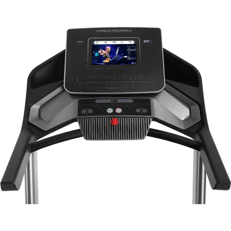 PROFORM PRO 2000 TREADMILL