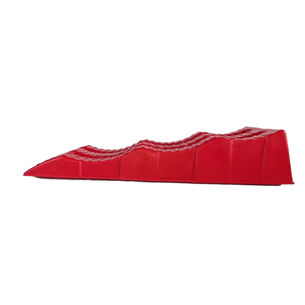 Redfoot Levelling Multi Stage Ramps Rated 4.5 Tonne