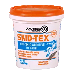 Rust-Oleum Zinsser Skid Tex® ST30 Non-Skid Additive 1 Pound