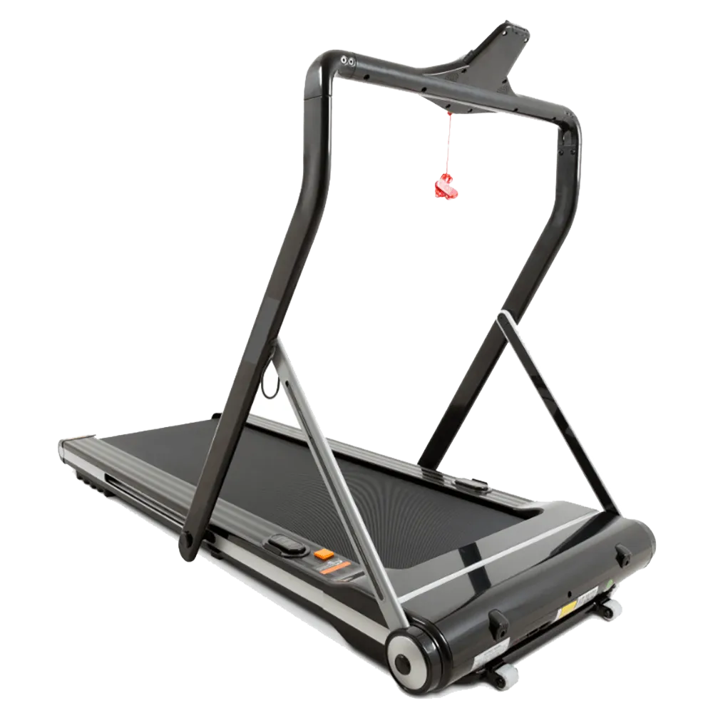 (Showroom Set) Ypoo Mini Change Treadmill