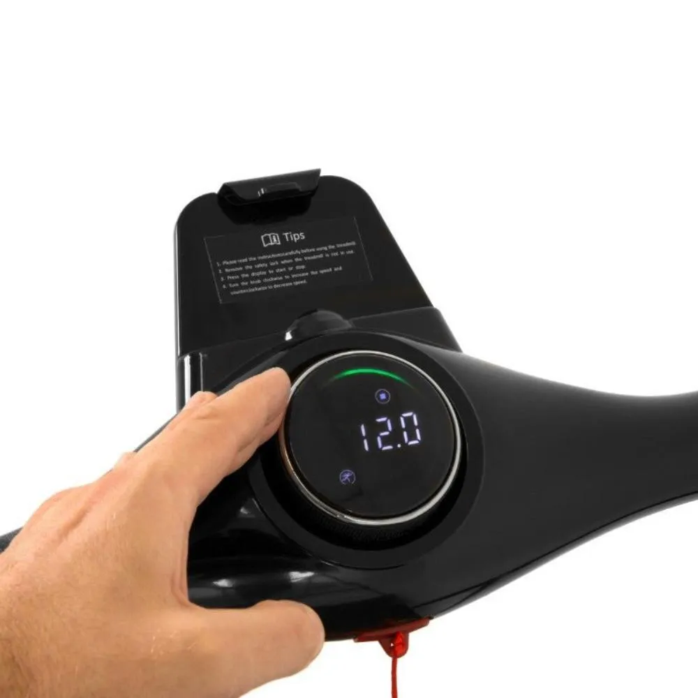 (Showroom Set) Ypoo Mini Change Treadmill