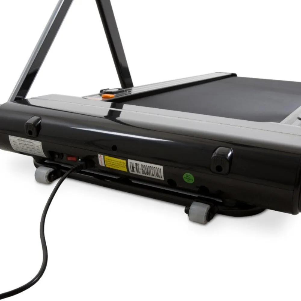 (Showroom Set) Ypoo Mini Change Treadmill