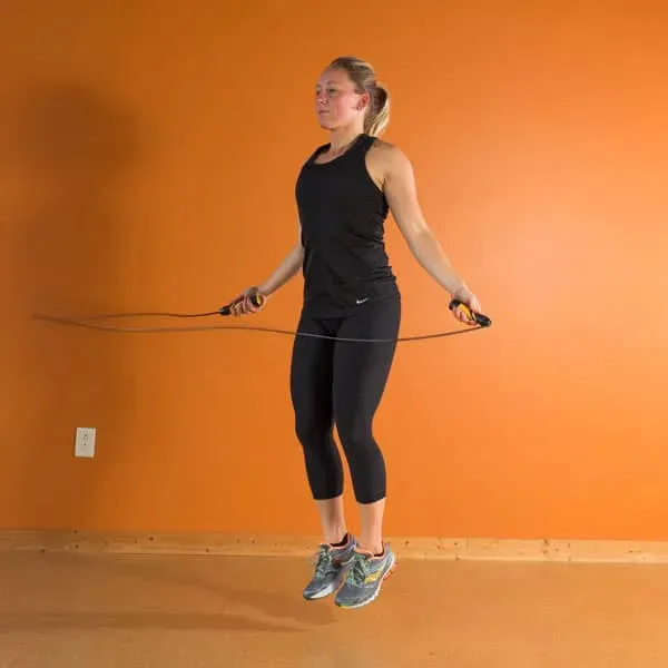 Smart Jump Rope - Weighted