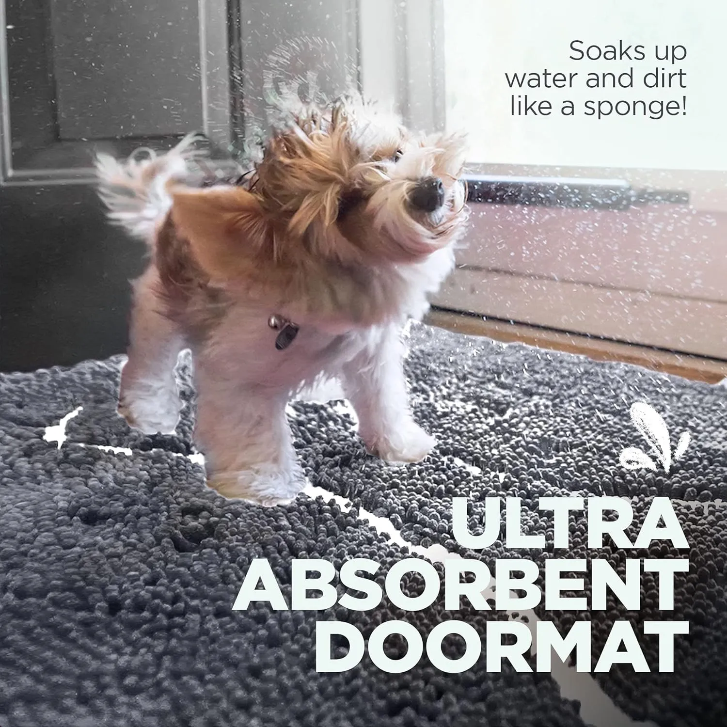 Soggy Doggy  / 