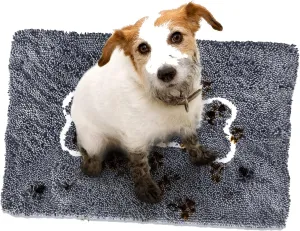 Soggy Doggy  / 
