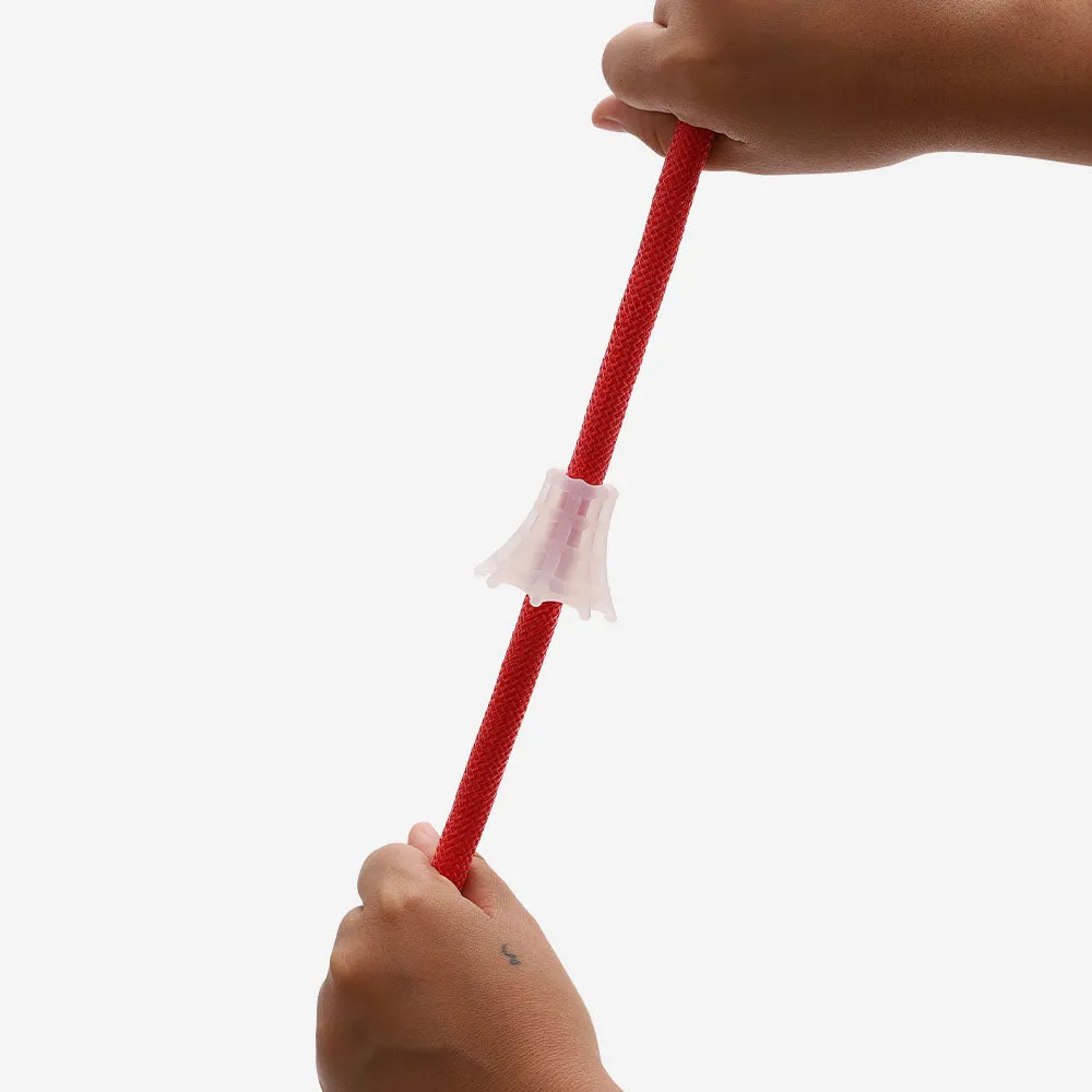 Spider-Man Web | Zee.Pinz (Rope Leash)